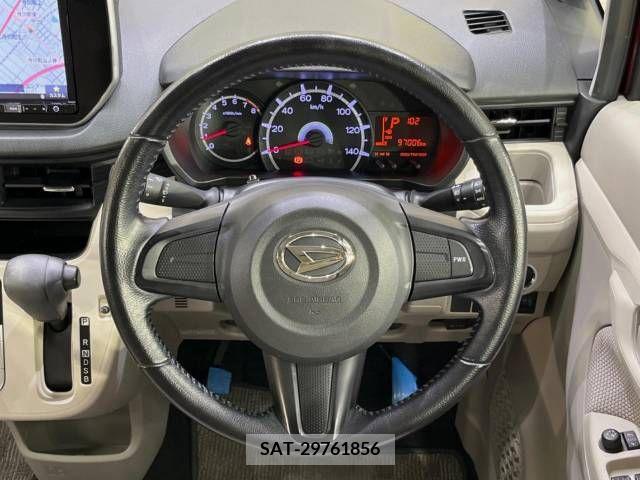 Daihatsu MOVE 2015-02 377640-11