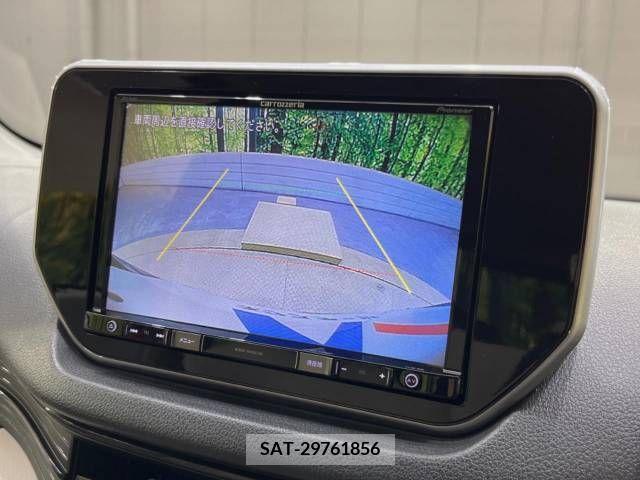 Daihatsu MOVE 2015-02 377640-3
