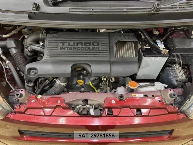 Daihatsu MOVE 2015-02 377640-18
