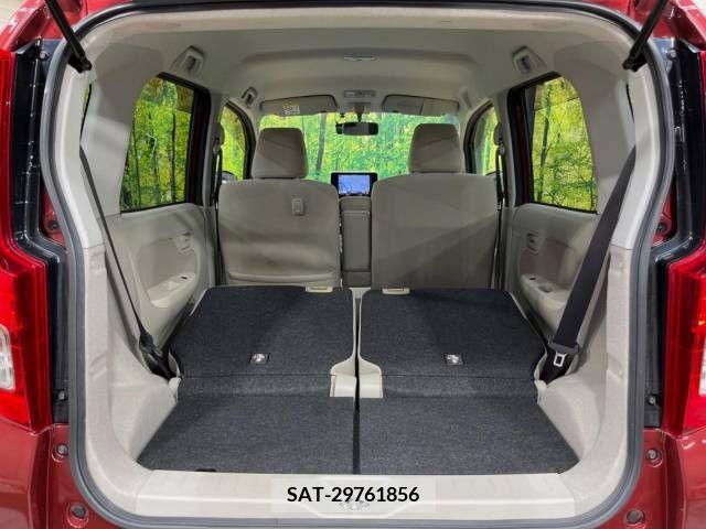 Daihatsu MOVE 2015-02 377640-10