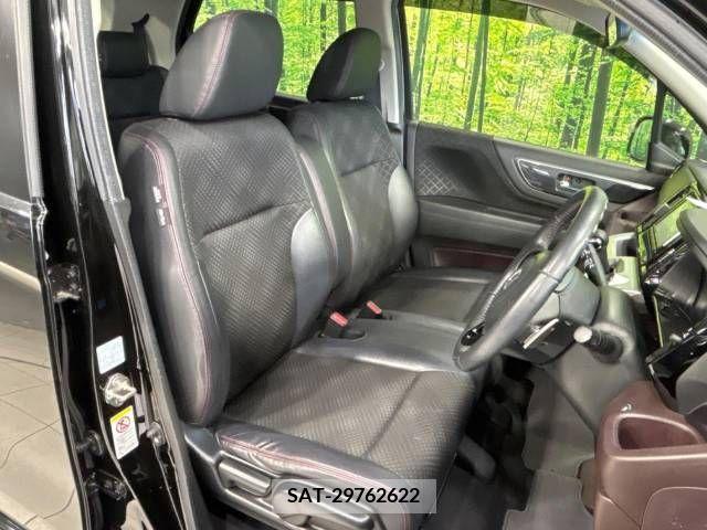 Honda N-WGN 2014-10 378422-8