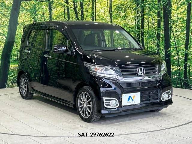 Honda N-WGN 2014-10 378422-16