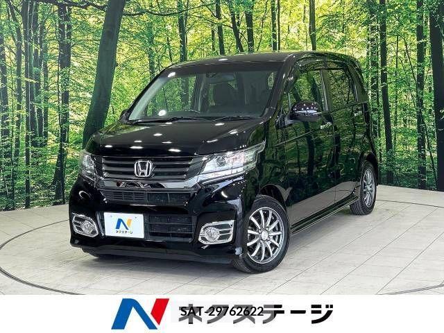 Honda N-WGN 2014-10 378422-0