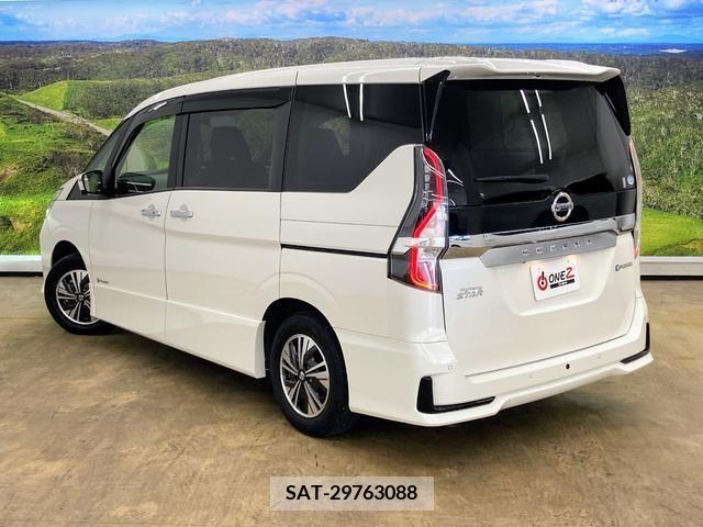 Nissan SERENA 2021-07 367781-18