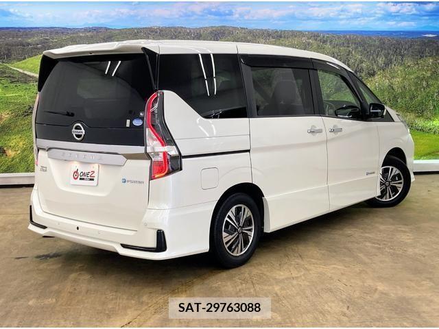 Nissan SERENA 2021-07 367781-17
