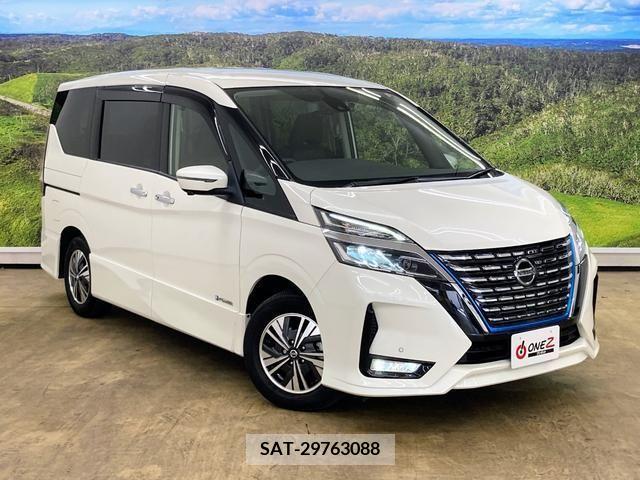 Nissan SERENA 2021-07 367781-15