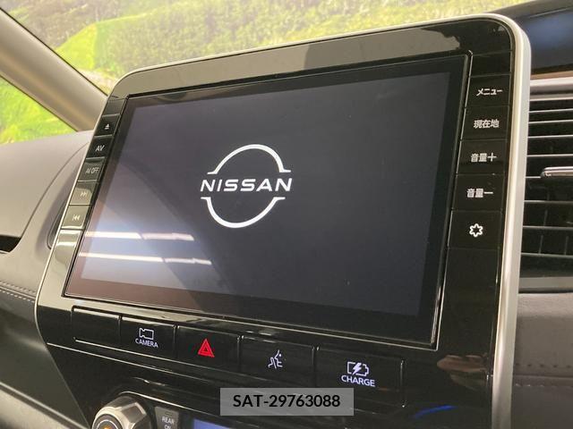 Nissan SERENA 2021-07 367781-2