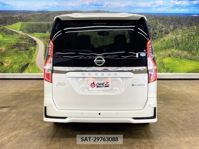 Nissan SERENA 2021-07 367781-14