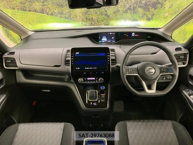 Nissan SERENA 2021-07 367781-1