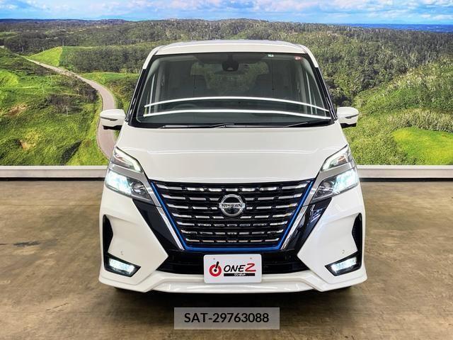 Nissan SERENA 2021-07 367781-13