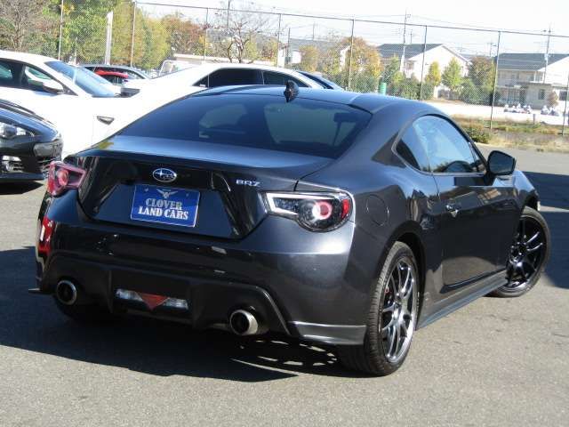 Subaru BRZ 2012-12 185212-2