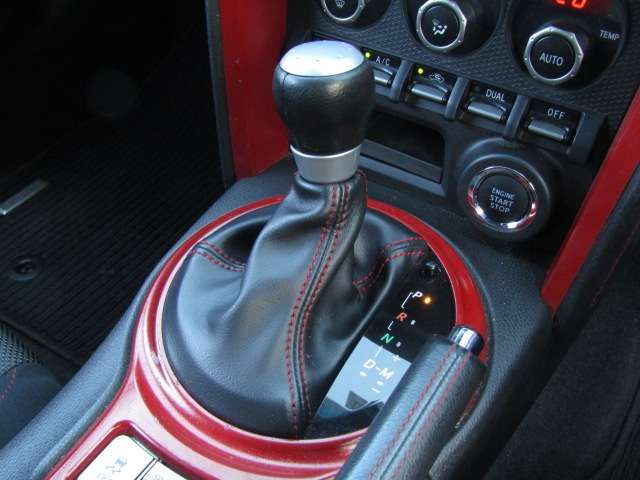 Subaru BRZ 2012-12 185212-9