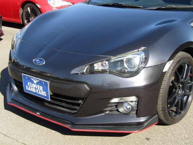Subaru BRZ 2012-12 185212-5
