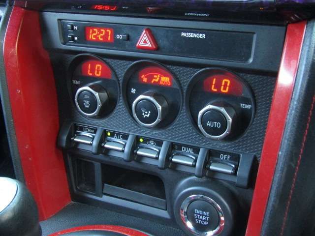 Subaru BRZ 2012-12 185212-11