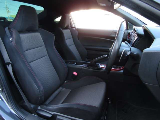 Subaru BRZ 2012-12 185212-17