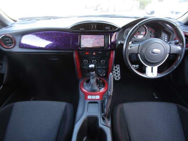 Subaru BRZ 2012-12 185212-16