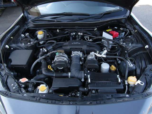 Subaru BRZ 2012-12 185212-19