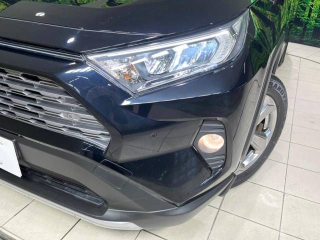 Toyota RAV4 2019-09 21184-12