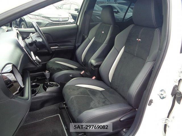 Toyota AQUA 2018-07 291881-4