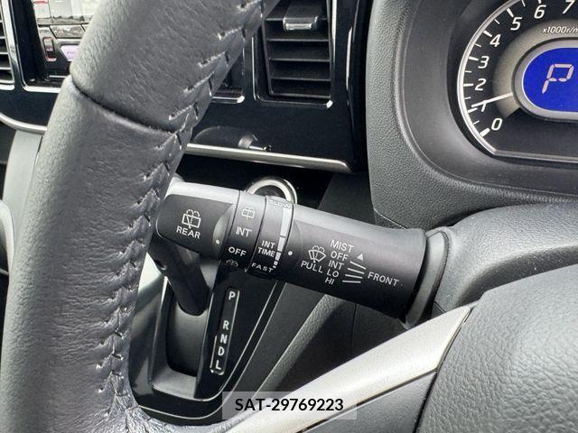 Mitsubishi EK SPACE 2016-01 268058-13