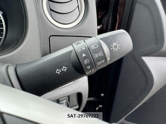 Mitsubishi EK SPACE 2016-01 268058-12