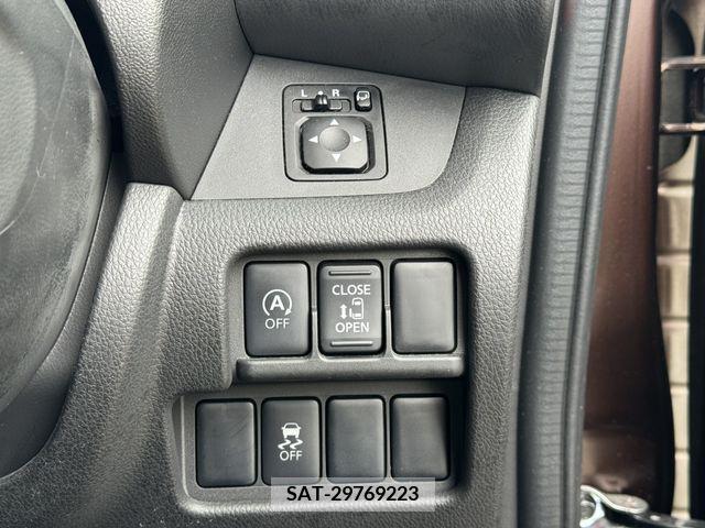 Mitsubishi EK SPACE 2016-01 268058-14