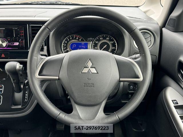 Mitsubishi EK SPACE 2016-01 268058-11