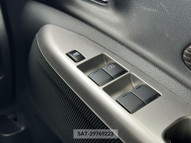 Mitsubishi EK SPACE 2016-01 268058-18