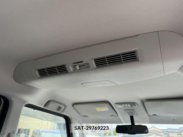 Mitsubishi EK SPACE 2016-01 268058-19