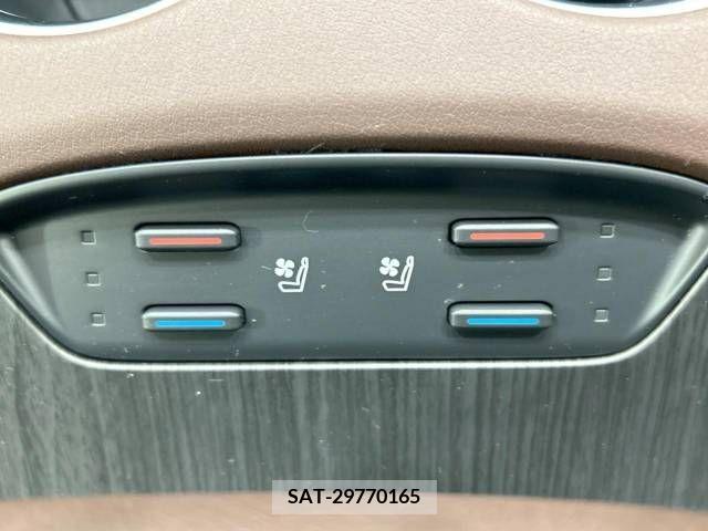 Toyota HARRIER HYBRID 2021-12 220225-6