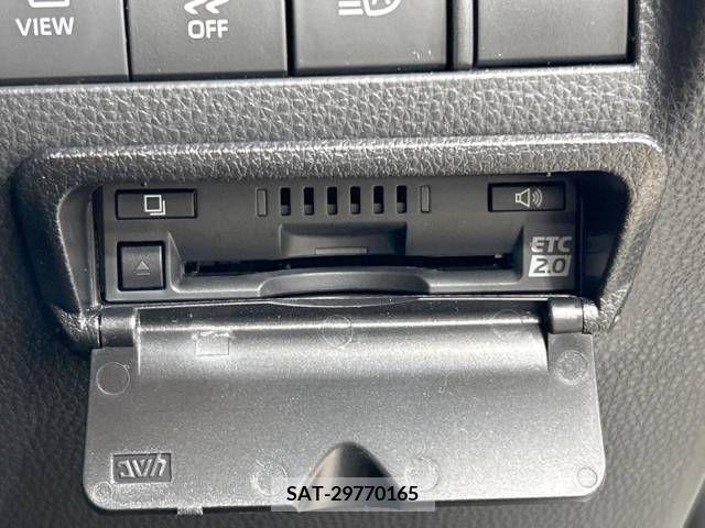Toyota HARRIER HYBRID 2021-12 220225-7