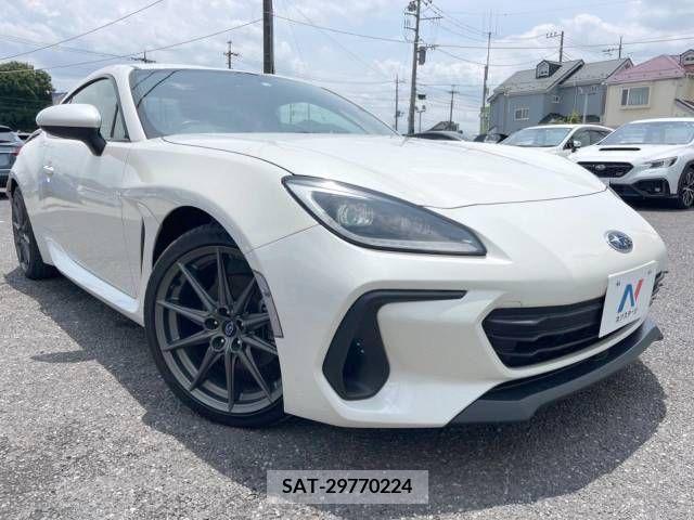 Subaru BRZ 2022-01 380379-16