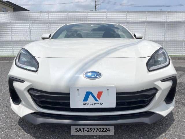 Subaru BRZ 2022-01 380379-14