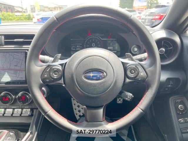 Subaru BRZ 2022-01 380379-11