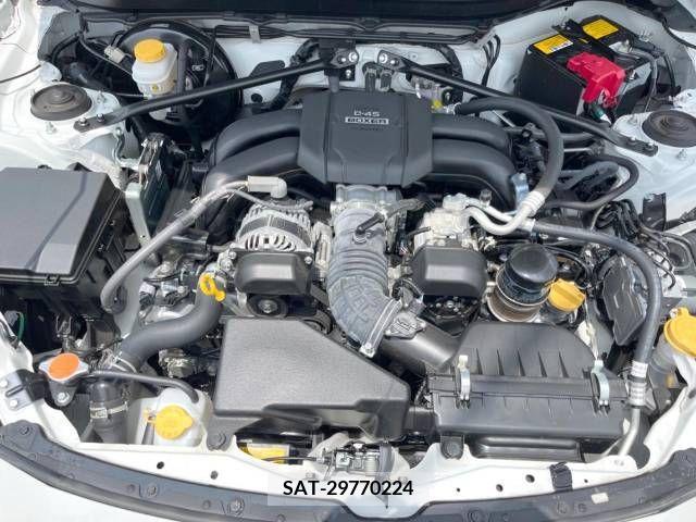 Subaru BRZ 2022-01 380379-18
