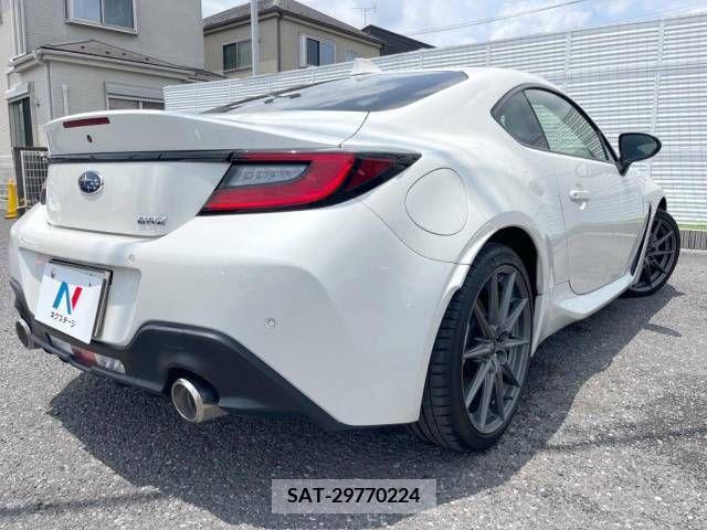 Subaru BRZ 2022-01 380379-17