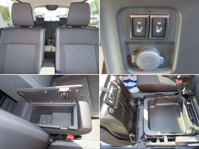 Suzuki WAGON R 2021-04 17847-19