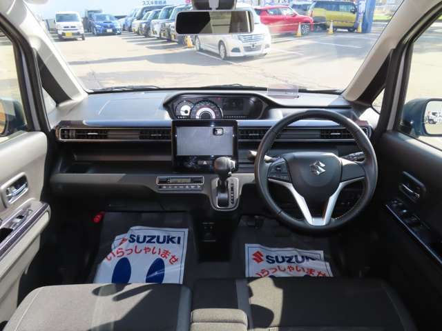 Suzuki WAGON R 2021-04 17847-16