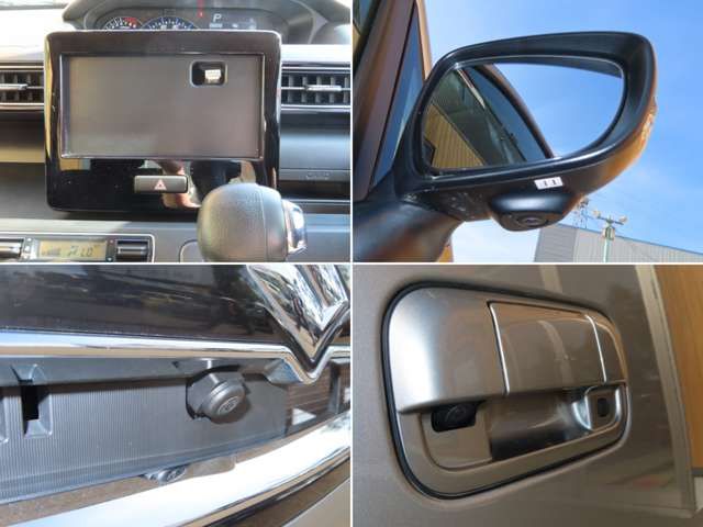 Suzuki WAGON R 2021-04 17847-6