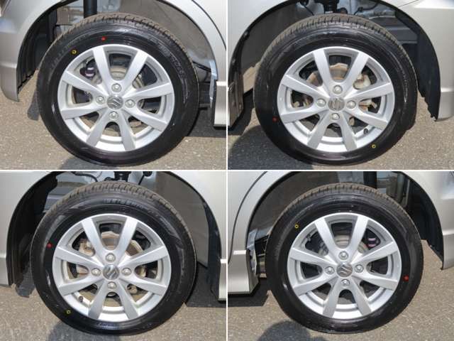 Suzuki WAGON R 2021-04 17847-15