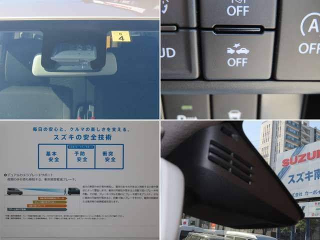 Suzuki WAGON R 2021-04 17847-7