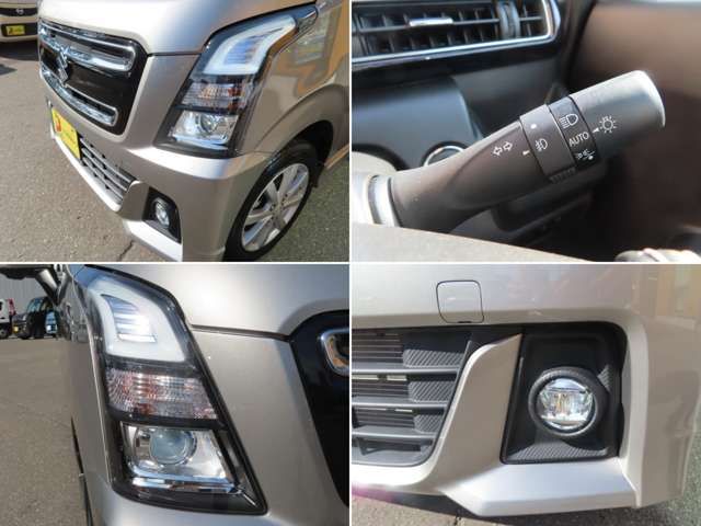 Suzuki WAGON R 2021-04 17847-13