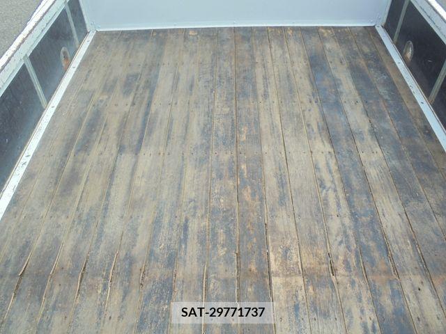 Isuzu FORWARD 2009-09 360516-8