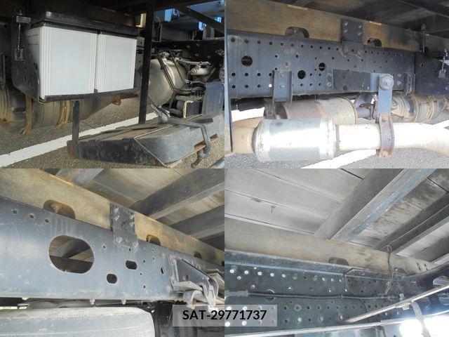 Isuzu FORWARD 2009-09 360516-15