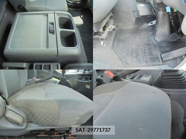 Isuzu FORWARD 2009-09 360516-23