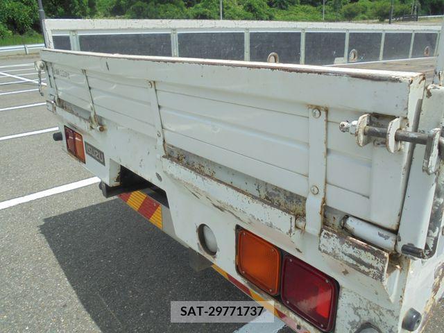 Isuzu FORWARD 2009-09 360516-12