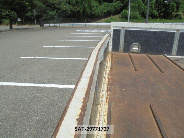 Isuzu FORWARD 2009-09 360516-11