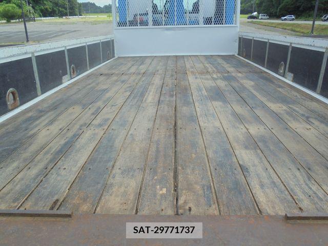 Isuzu FORWARD 2009-09 360516-7