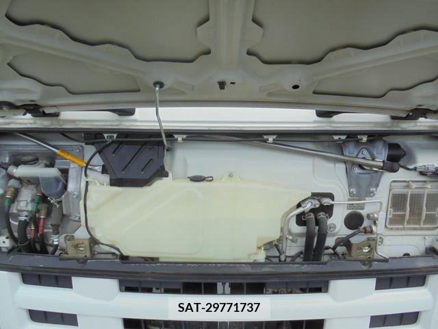Isuzu FORWARD 2009-09 360516-14