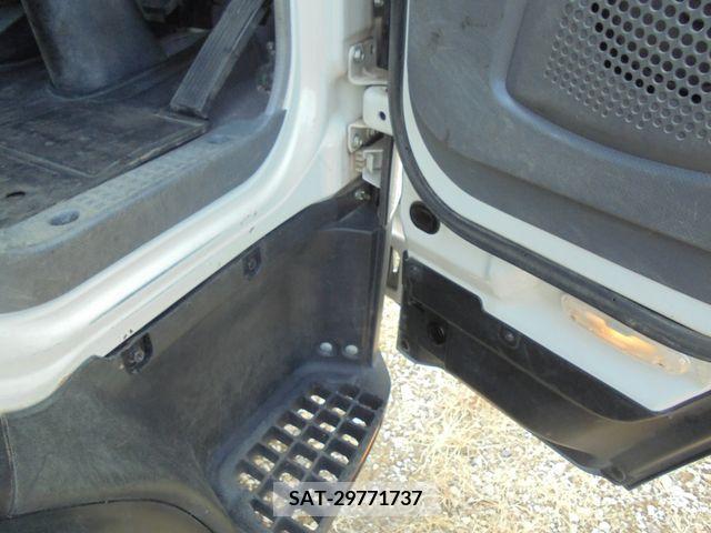 Isuzu FORWARD 2009-09 360516-25